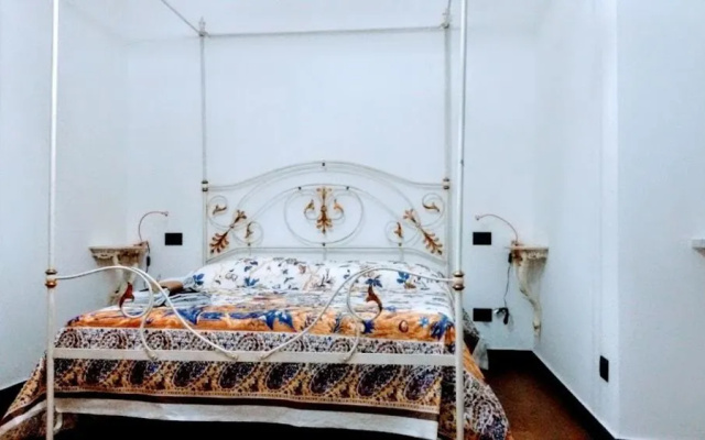 B&B Serra Gerace