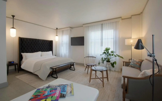 InterContinental Bandung Dago Pakar by IHG