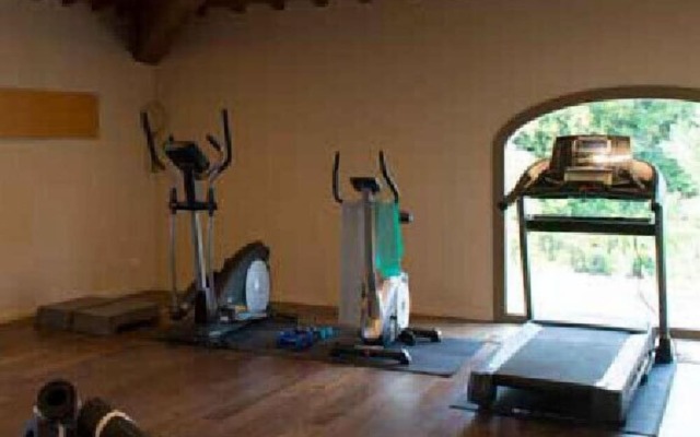 Pistoia Nursery Campus