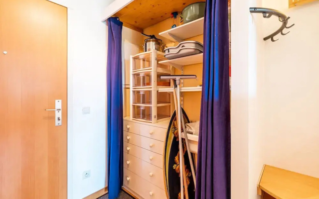 Cosy Apartment in Koksijde Near the Beach