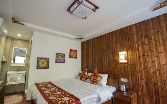 Chaozhou Hello Inn