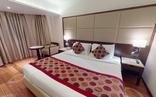 Ramee Guestline Hotel Juhu