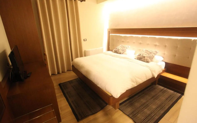 Hotel Alpin