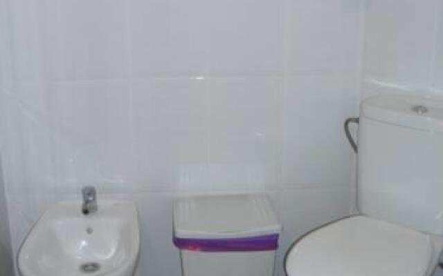 Pension Oriente