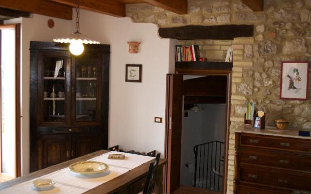 Giardinotto Casa vacanze