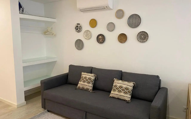 Center Liberty Apartment 1