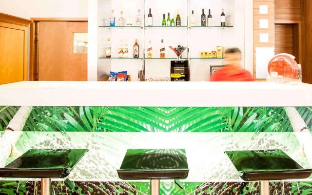 Ibis Manaus
