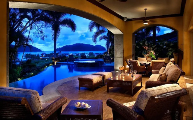 Villa La Perla in Herradura