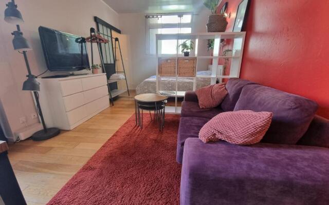 Studio Design 25m2 proche de Paris