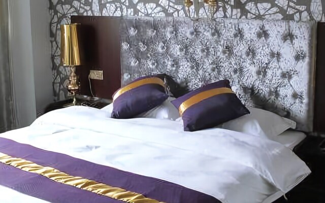 桂林君度假日酒店