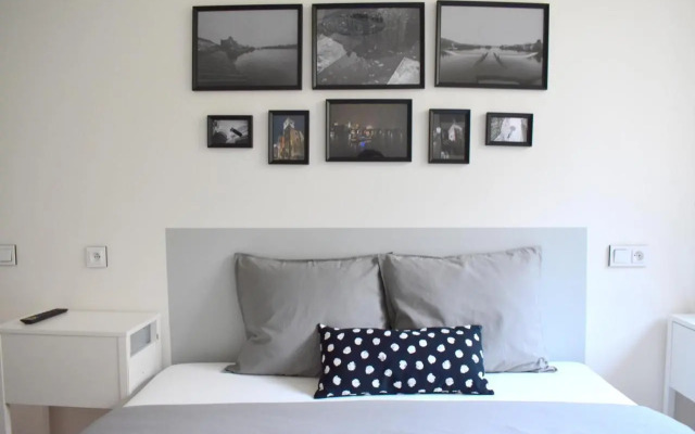 Designer holiday home Vinohrady!