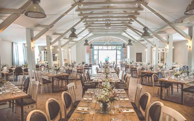 Hotel und Eventhaus Müggenkrug