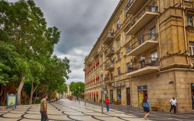 Royal Palace Hotel Baku