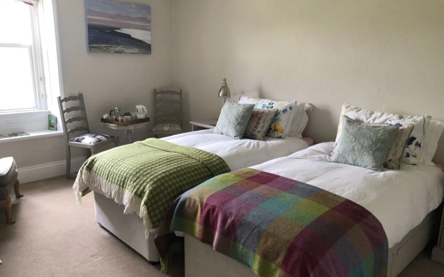 Dale House B&B