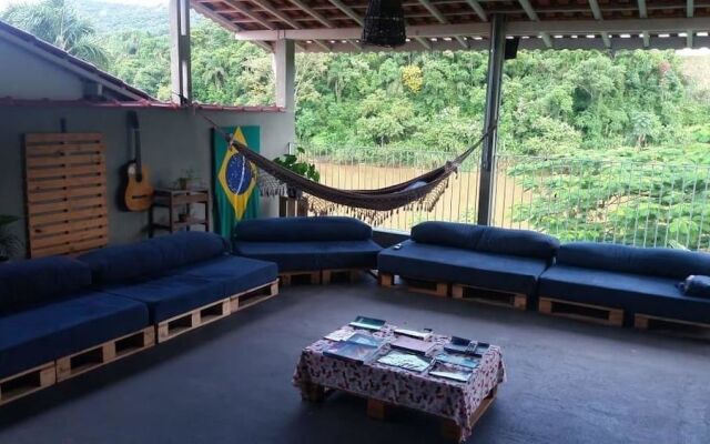 Down The River Hostel