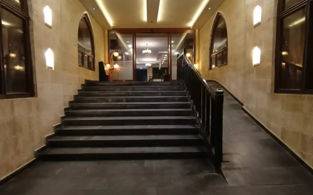 Büyük Mardin Oteli