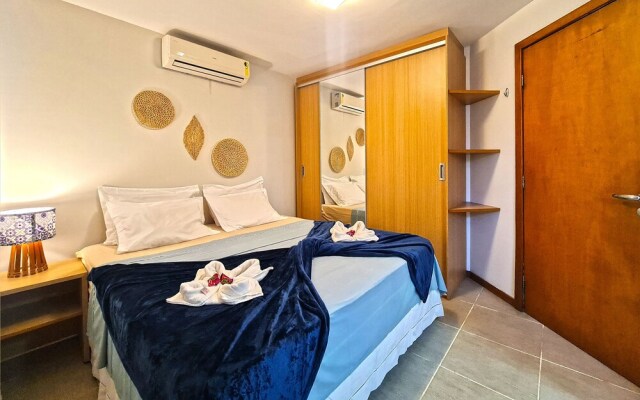 Apart Dream Village Cumbuco by Carpediem