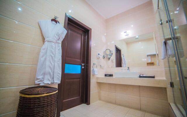 Jelsomino Boutique Hotel