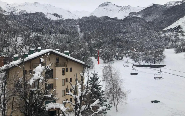 Apartamento Termas de Chillán