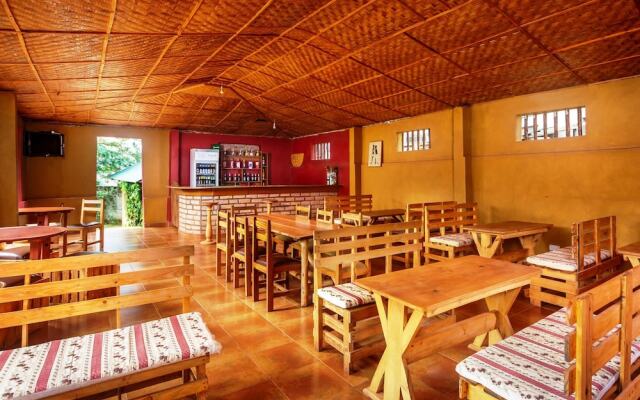 Banana Village Eco Resort