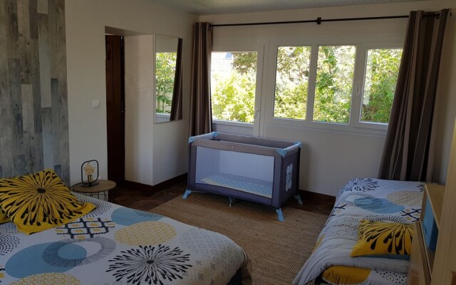 L'Havre de Saint Germain