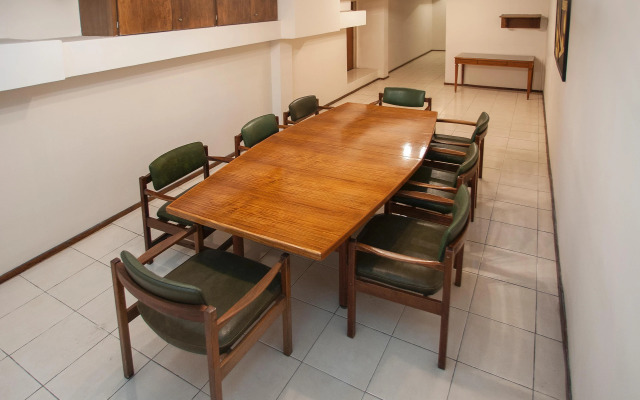 Hotel Carollo