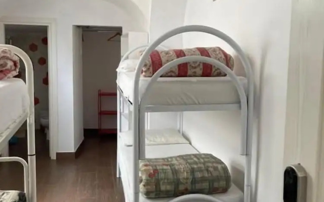 Hostel Brikette
