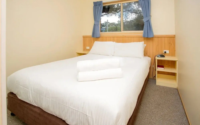 BIG4 Batemans Bay At Easts Riverside Holiday Park