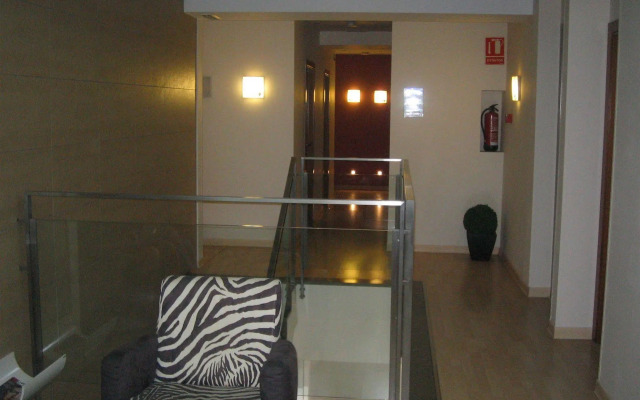 Hostal Penalty