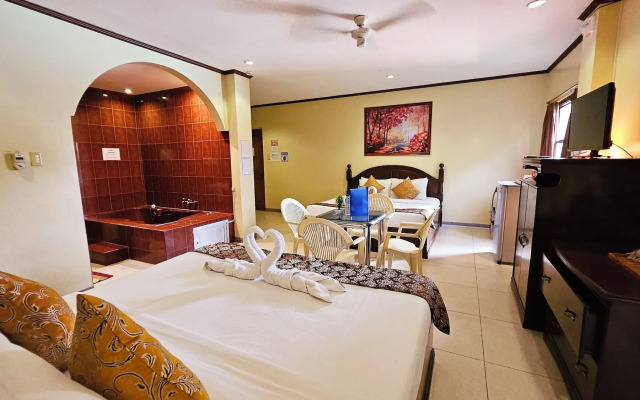 Subic Waterfront Resort And Hotel