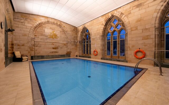 The Highland Club