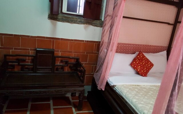Love nostalgia No. 37 B&B
