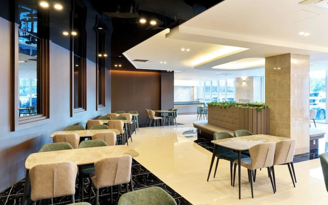 Hotel SOL LAVUE