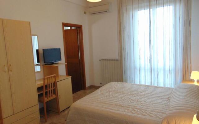Albergo Rossana