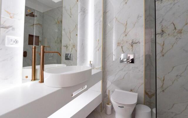 Apartament Black Sea 1 Stefan Resort