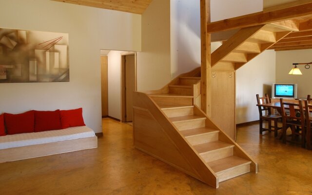 Villa Campanario III