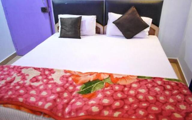 Hotel Picasso