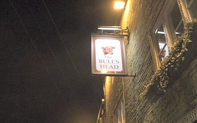 Bulls Head Inn
