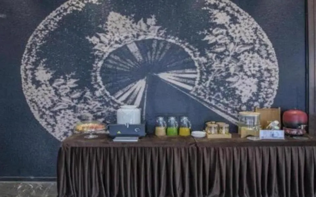 Metropolo Jinjiang Hotel Ruzhou Fengxue Road