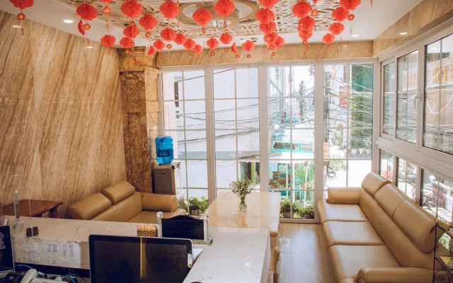 Morris Hotel Nha Trang