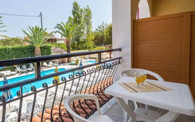 Roseclub Apartments