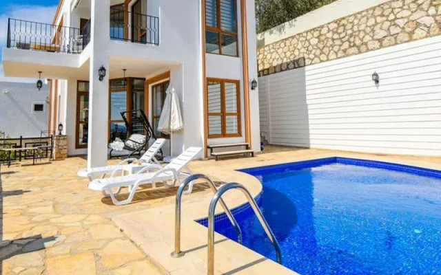 Villa Vista