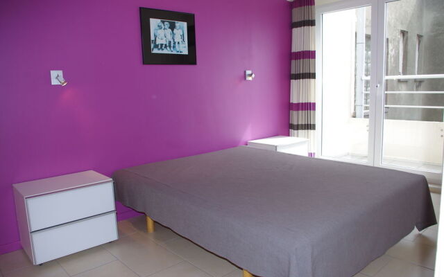 El Mirador Quality Stay Apartments