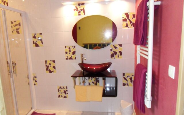 Domaine des Escouanes