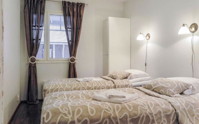 Holiday Home Alte levi dali