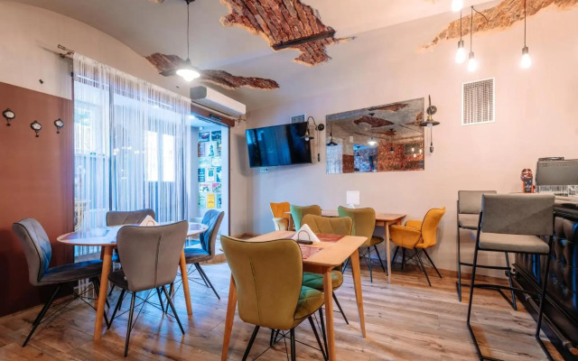 Wellness & Spa Hotel Ambiente