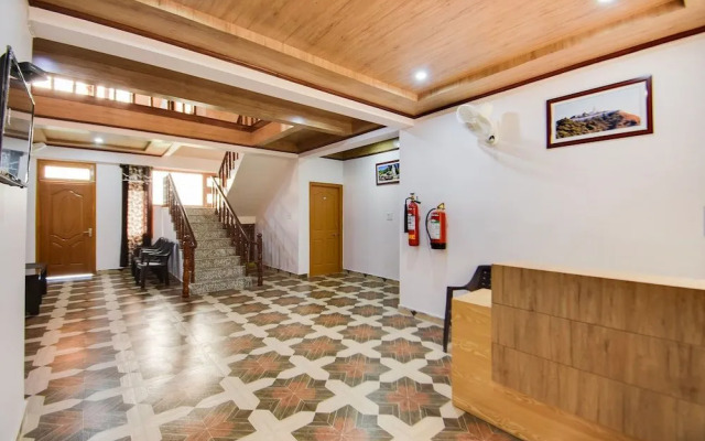 The Pine Stay by OYO Rooms