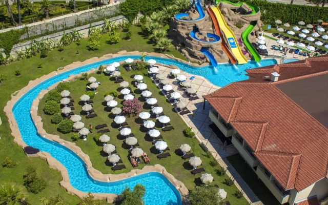 Melas Holiday Village - All Inclusive
