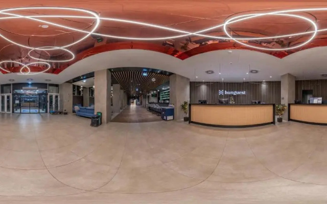 Hunguest Hotel Beke