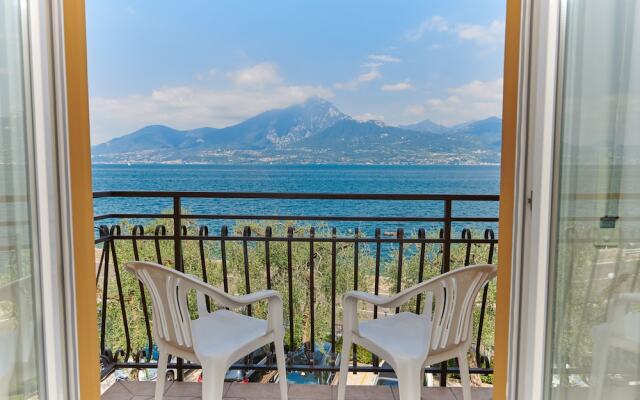 Albergo Del Garda